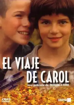 Watch and Download Carol's Journey 4