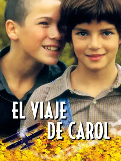 Watch and Download Carol's Journey 7