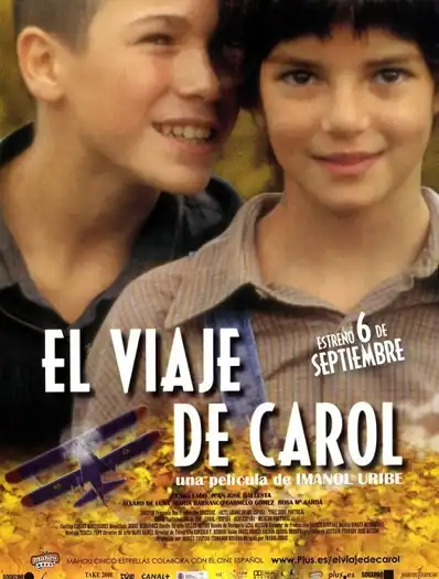 Watch and Download Carol's Journey 8