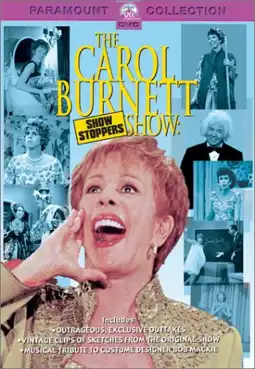 Watch and Download Carol Burnett: Show Stoppers 1