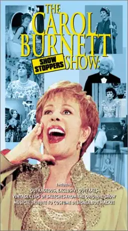 Watch and Download Carol Burnett: Show Stoppers 2