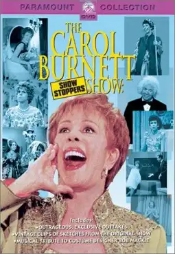 Watch and Download Carol Burnett: Show Stoppers 3