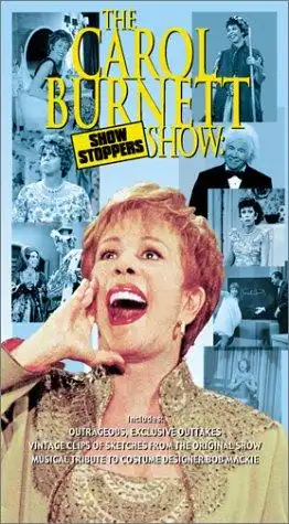 Watch and Download Carol Burnett: Show Stoppers 4