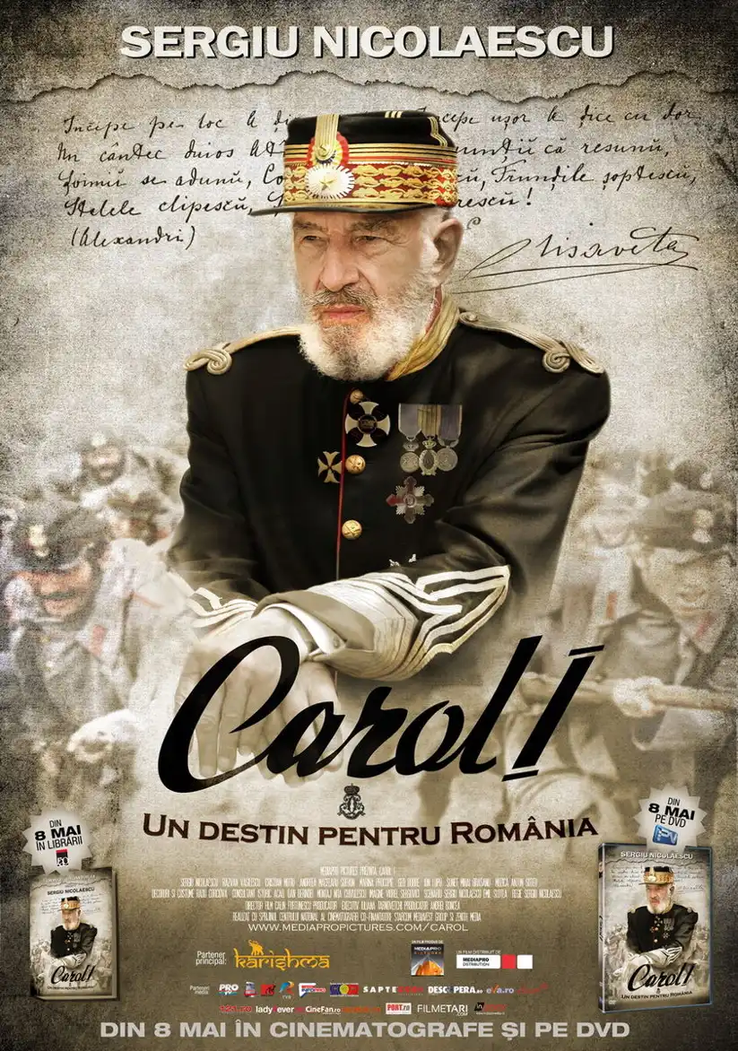 Watch and Download Carol I 4