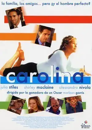 Watch and Download Carolina 4