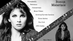 Watch and Download Caroline Munro: First Lady of Fantasy 1