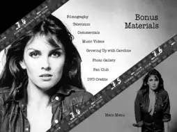 Watch and Download Caroline Munro: First Lady of Fantasy 3