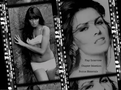 Watch and Download Caroline Munro: First Lady of Fantasy 4