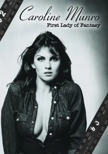 Watch and Download Caroline Munro: First Lady of Fantasy 5