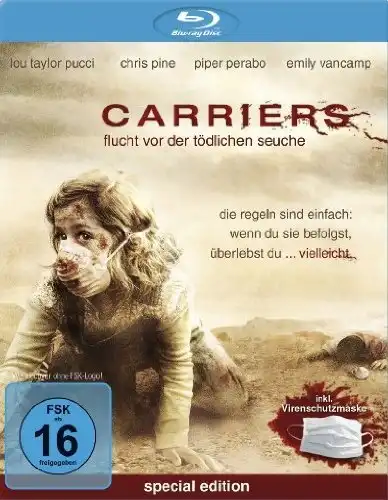 Watch and Download Carriers 16