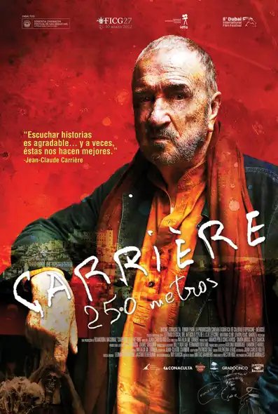 Watch and Download Carrière, 250 Meters 2