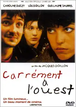 Watch and Download Carrément à l'ouest 1