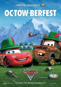 Watch and Download Cars 2 11