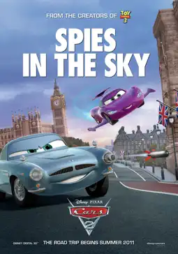 Watch and Download Cars 2 4