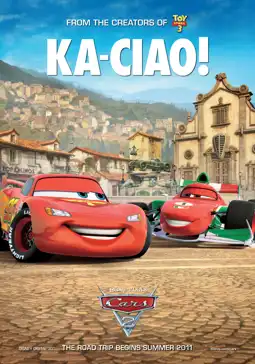 Watch and Download Cars 2 5