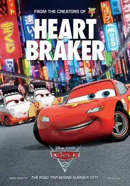 Watch and Download Cars 2 7