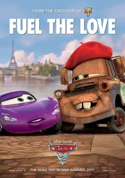 Watch and Download Cars 2 9