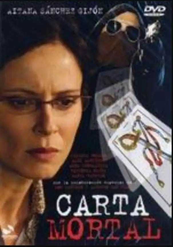 Watch and Download Carta Mortal 1