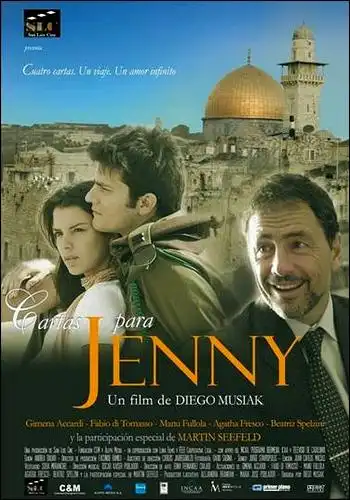 Watch and Download Cartas para Jenny 7