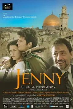 Watch and Download Cartas para Jenny