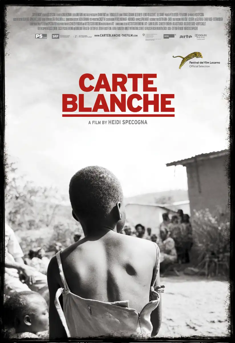 Watch and Download Carte Blanche 1