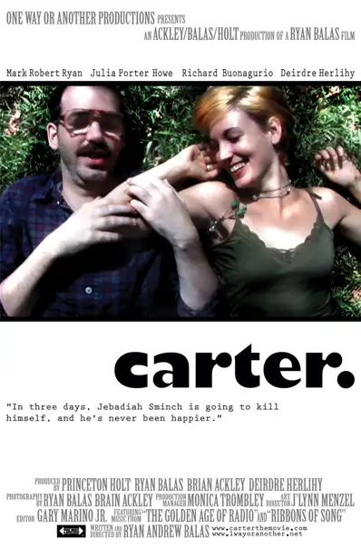 Watch and Download Carter 2