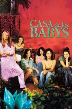 Watch and Download Casa de los Babys