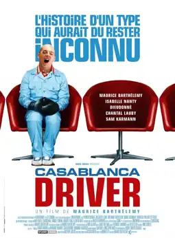 Watch and Download Casablanca Driver 3