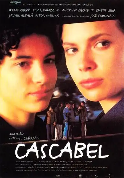 Watch and Download Cascabel 3