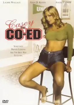 Watch and Download Casey the Co-Ed 12