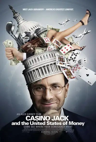 Watch and Download Casino Jack and the United States of Money 7