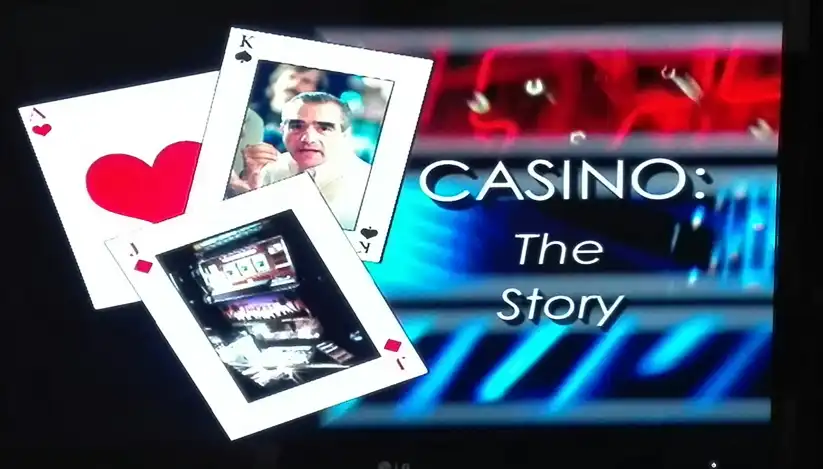 Watch and Download Casino: The Story 1