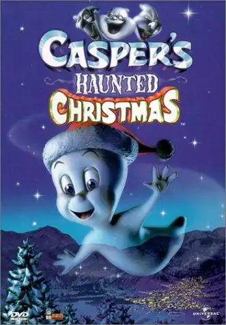 Watch and Download Casper's Haunted Christmas 10