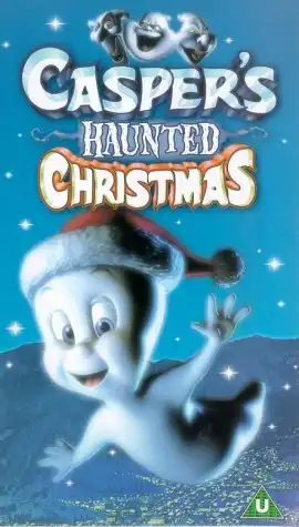 Watch and Download Casper's Haunted Christmas 12