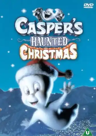 Watch and Download Casper's Haunted Christmas 13