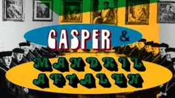 Watch and Download Casper & Mandrilaftalen 1: Kig 2