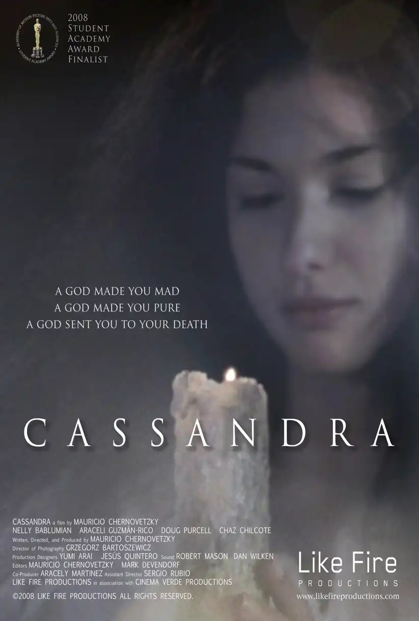 Watch and Download Cassandra 1