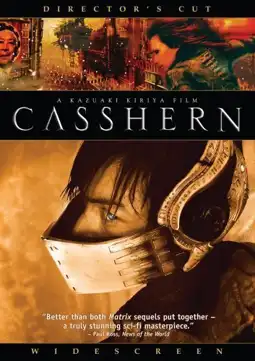 Watch and Download Casshern 11