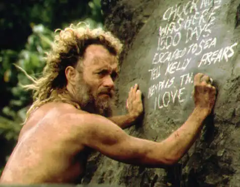 Watch and Download Cast Away 15