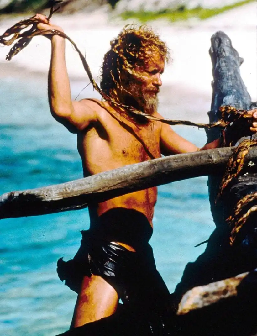 Watch and Download Cast Away 5