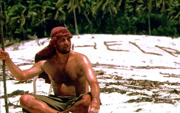 Watch and Download Cast Away 9