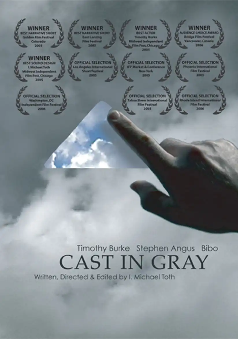 Watch and Download Cast in Gray 1