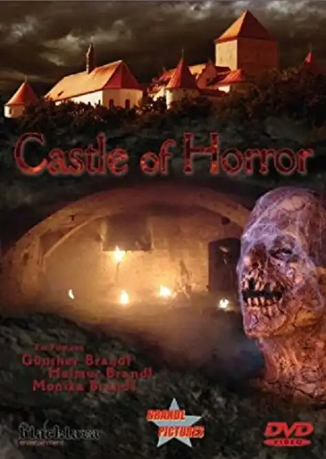 Watch and Download Castle of Horror 1