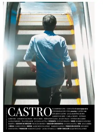 Watch and Download Castro 2