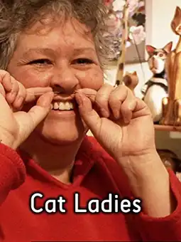 Watch and Download Cat Ladies 2