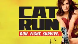 Watch and Download Cat Run 3