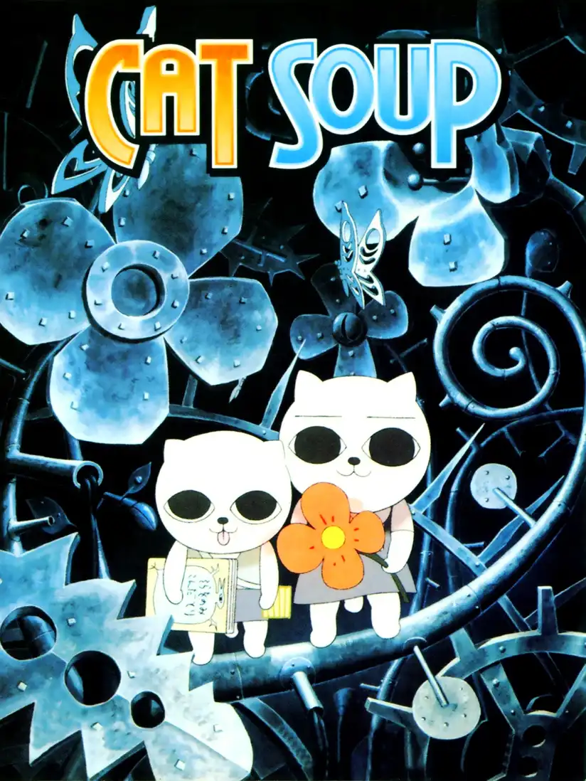 Watch and Download Cat Soup 10