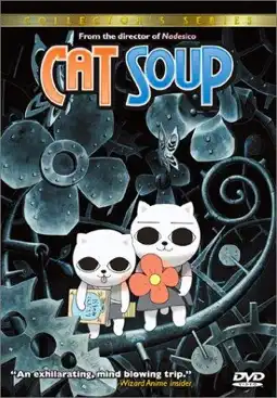 Watch and Download Cat Soup 4