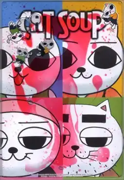 Watch and Download Cat Soup 5