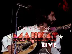 Watch and Download Cat Stevens: Majikat 3